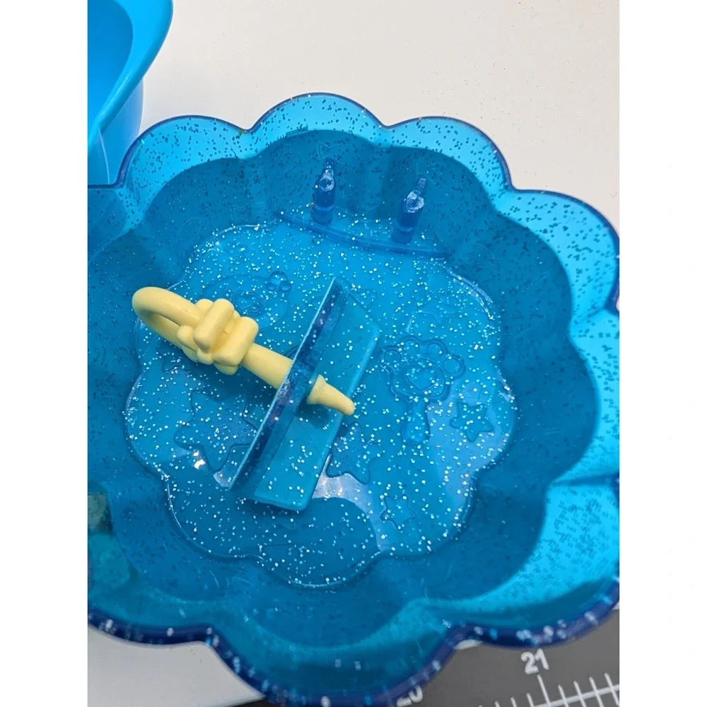 Disney Junior‎ TOTS Surprise Babies Nursery Care Figures Lot